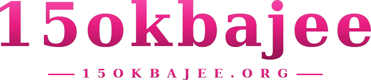 15okbajee logo