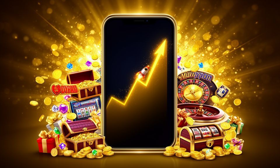 15okbajee Holdem Champions